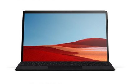 上虞安装 Surface 更新时遇到问题?