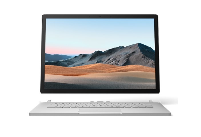 上虞Surface 维修前的准备工作