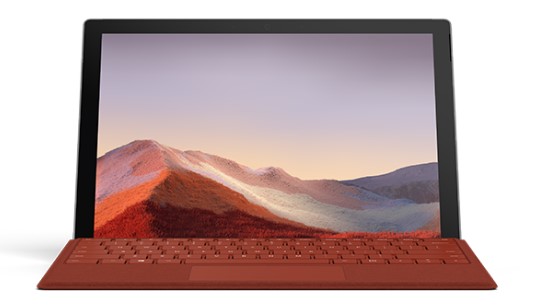 上虞清洁和维护 Surface